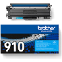 BROTHER TONER TN910C CIAN 9.000P BROTHER TONER TN910C CIAN 9.000P